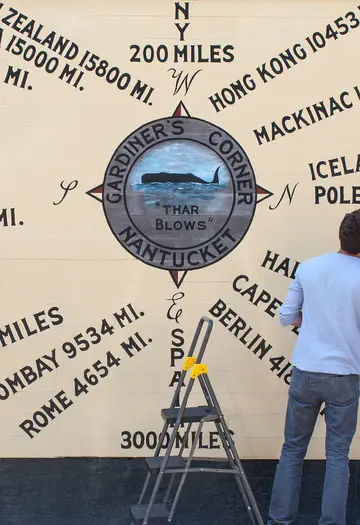 hazlegrove wall crop